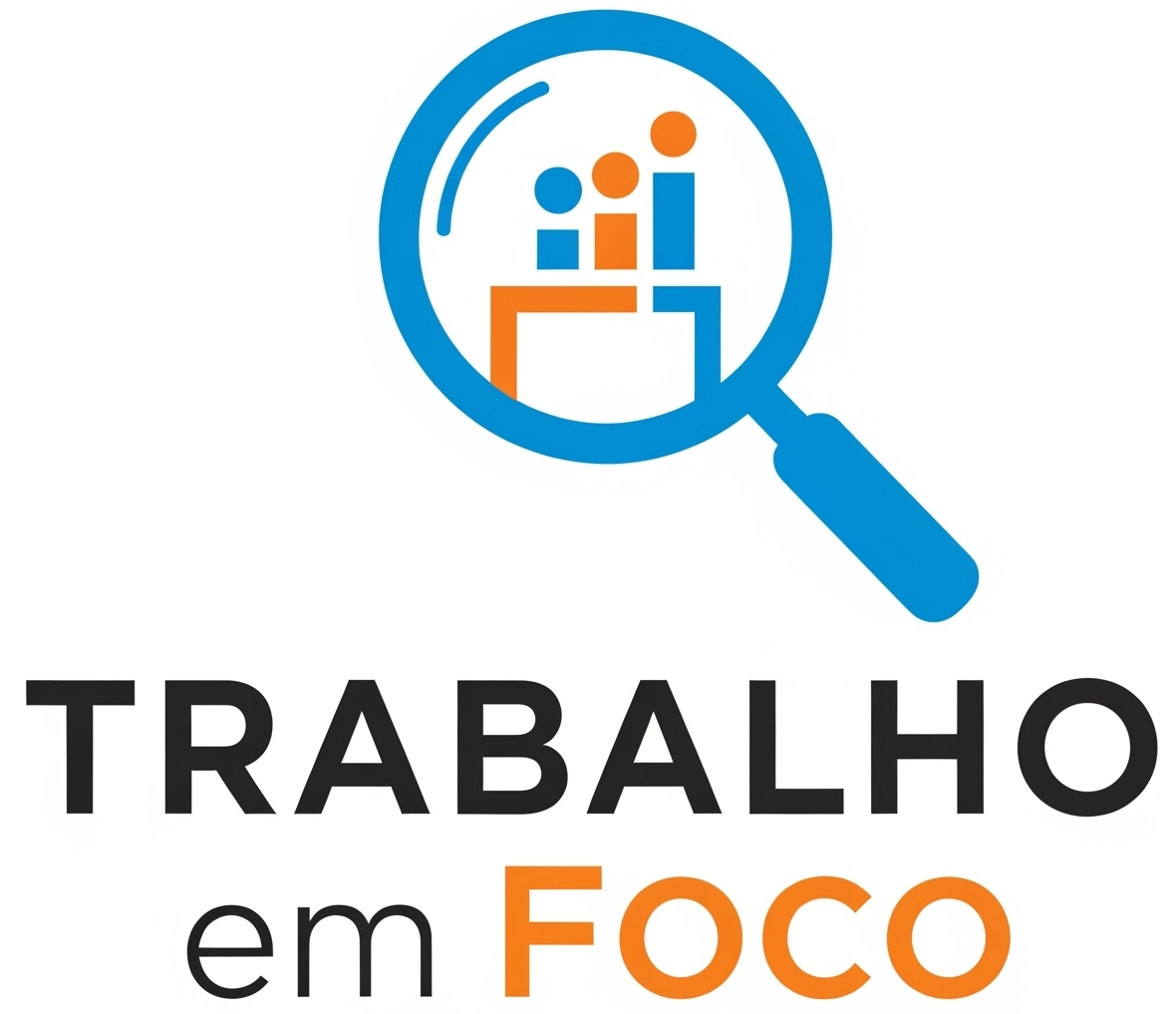 Trabalho em Foco